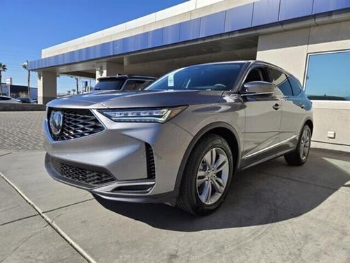 2025 Acura MDX Standard