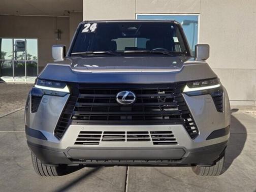 2024 Lexus GX 550 Premium