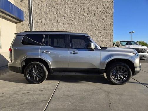 2024 Lexus GX 550 Premium