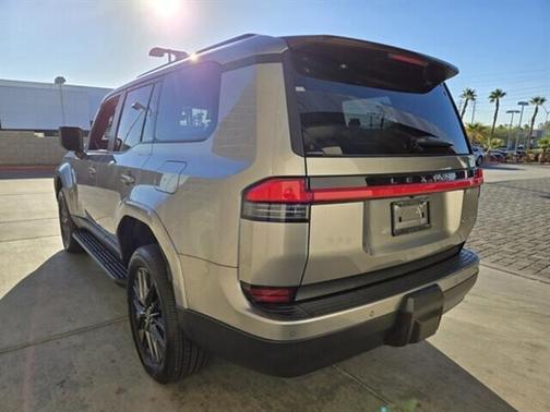2024 Lexus GX 550 Premium