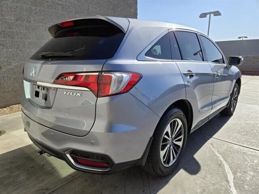 2016 Acura RDX Advance Package