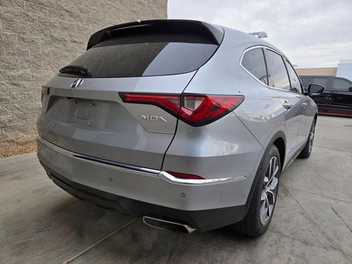 2023 Acura MDX Technology Package