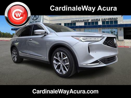 2023 Acura MDX Technology Package