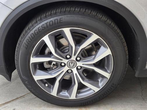 2023 Acura MDX Technology Package