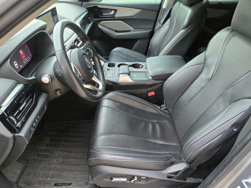 2023 Acura MDX Technology Package