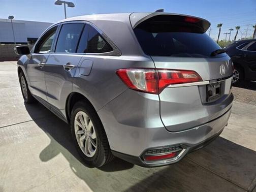 2016 Acura RDX Base