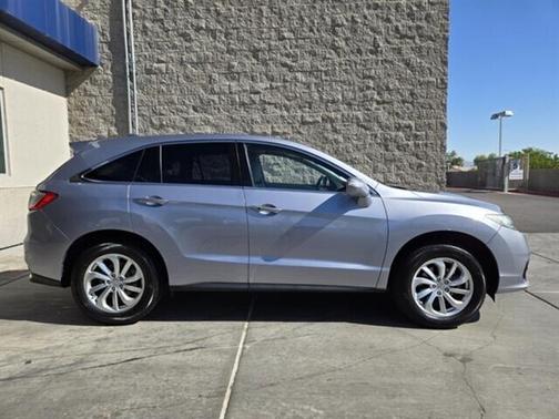 2016 Acura RDX Base