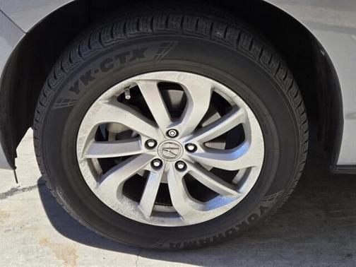 2016 Acura RDX Base