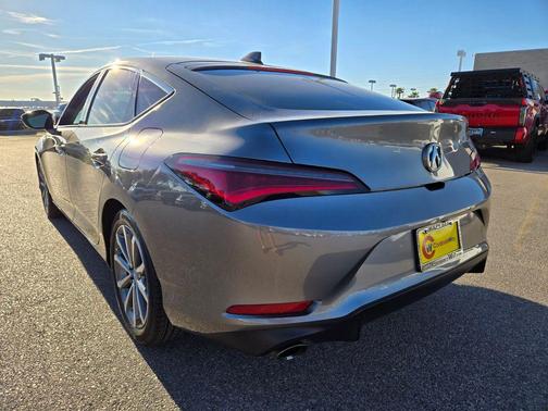 2023 Acura Integra Base