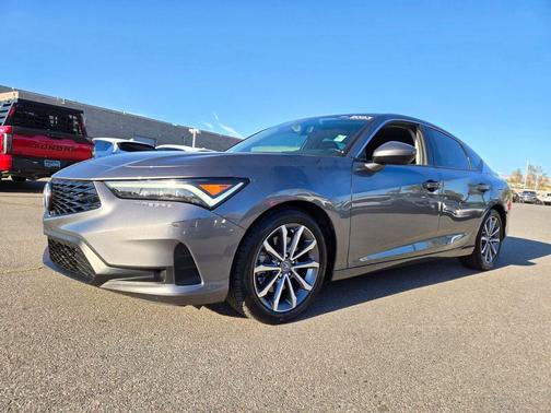 2023 Acura Integra Base