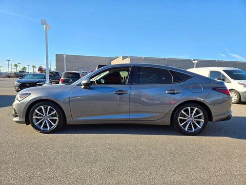 2023 Acura Integra Base