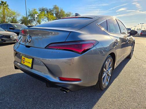 2023 Acura Integra Base