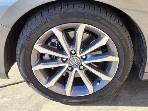 2023 Acura Integra Base