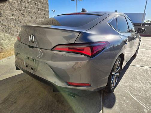 2023 Acura Integra Base