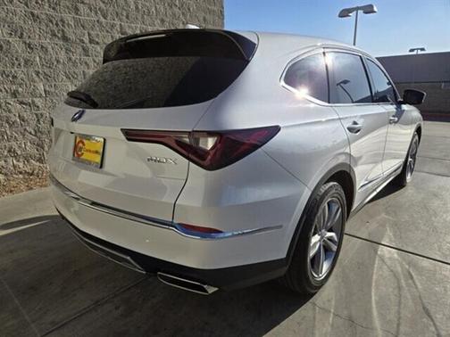 2026 Acura MDX Standard