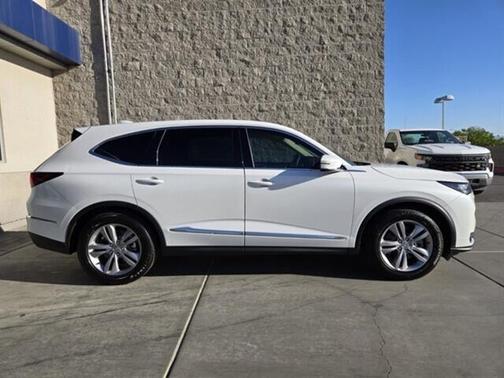 2026 Acura MDX Standard