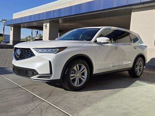 2026 Acura MDX Standard