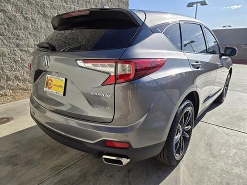 2025 Acura RDX Base
