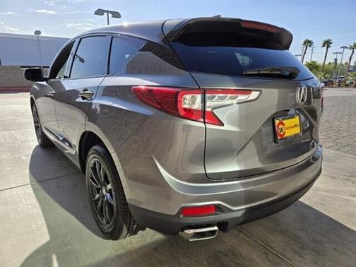 2025 Acura RDX Base