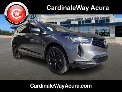 2025 Acura RDX Base