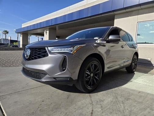 2025 Acura RDX Base