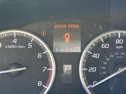 2017 Acura RDX Technology Package