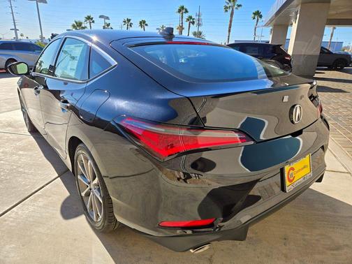 Majestic 2026 Acura Integra FWD