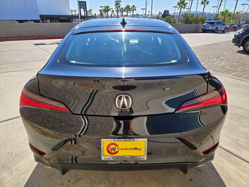 Majestic 2026 Acura Integra FWD