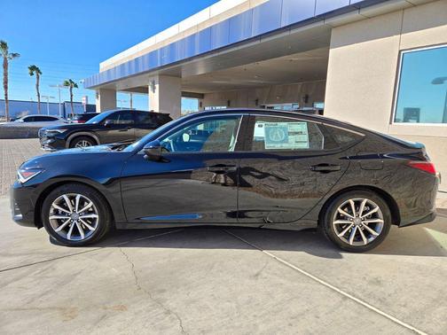 Majestic 2026 Acura Integra FWD