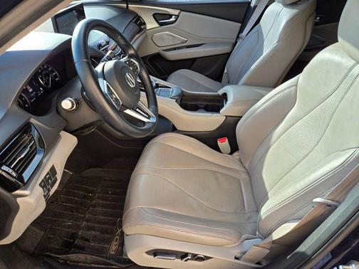 2019 Acura RDX Technology Package