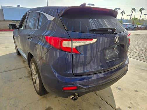 2019 Acura RDX Technology Package