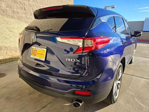 2019 Acura RDX Technology Package