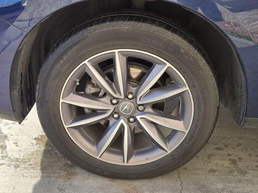 2019 Acura RDX Technology Package