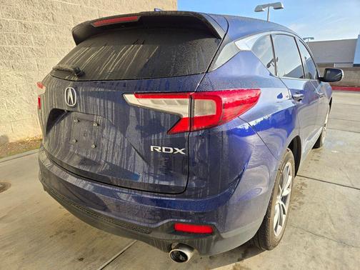 2019 Acura RDX Technology Package
