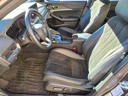 2024 Acura Integra A-SPEC Technology