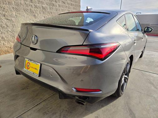 2024 Acura Integra A-SPEC Technology