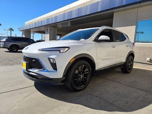 2024 Buick Encore GX Sport Touring