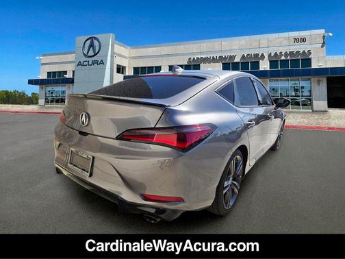 Carbon 2023 Acura Integra A-SPEC