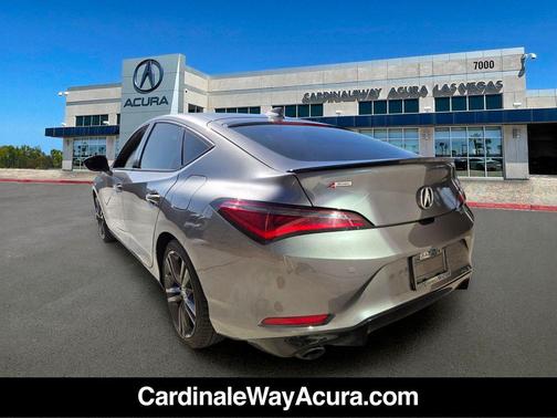 Carbon 2023 Acura Integra A-SPEC