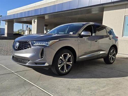 2025 Acura RDX Technology Package