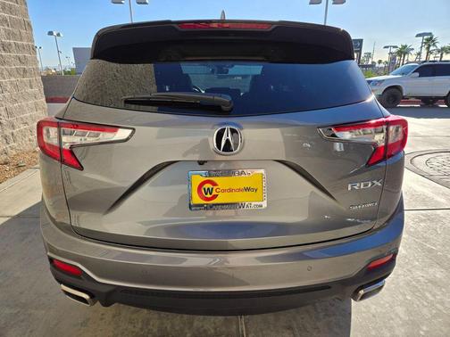 2025 Acura RDX Technology Package