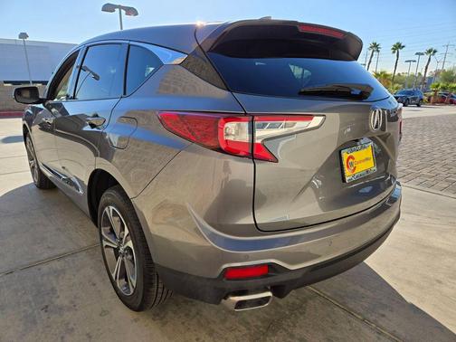 2025 Acura RDX Technology Package