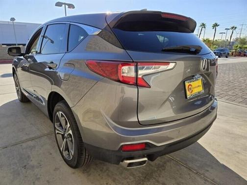 2025 Acura RDX Technology Package