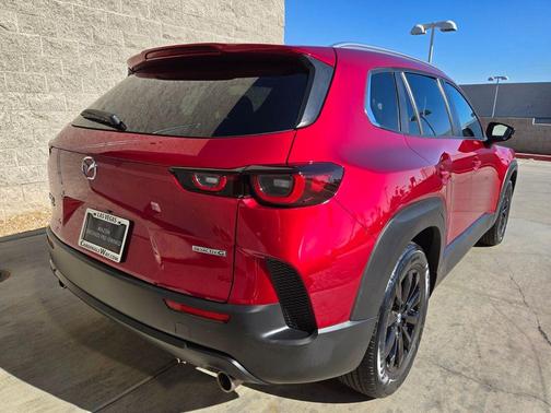 2023 Mazda CX-50 2.5 S Preferred Plus Package