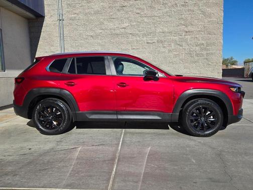 2023 Mazda CX-50 2.5 S Preferred Plus Package