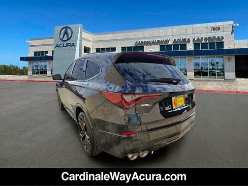 Majestic 2026 Acura MDX Type S Advance Package