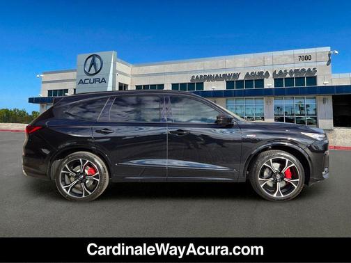 Majestic 2026 Acura MDX Type S Advance Package