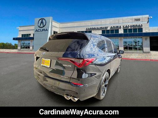 Majestic 2026 Acura MDX Type S Advance Package
