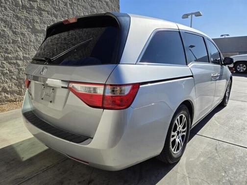 2013 Honda Odyssey EX-L