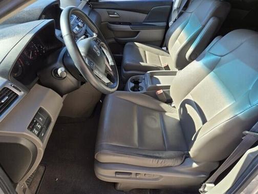2013 Honda Odyssey EX-L